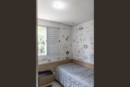 Casa à venda com 120m², 3 quartos e 2 vagasQuarto 2