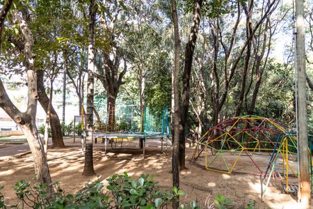 Casa à venda com 120m², 3 quartos e 2 vagasÁrea comum - Playground