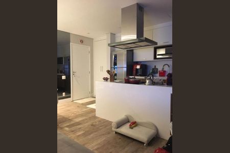 Apartamento à venda com 83m², 2 quartos e 2 vagasFoto 03
