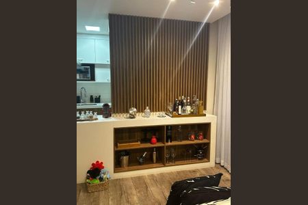 Apartamento à venda com 83m², 2 quartos e 2 vagasFoto 05