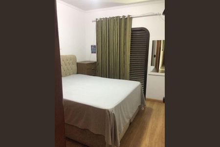 Foto 12 de apartamento à venda com 4 quartos, 125m² em Vila Regina, Osasco