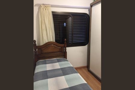 Foto 11 de apartamento à venda com 4 quartos, 125m² em Vila Regina, Osasco