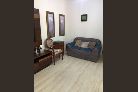 Foto 03 de apartamento à venda com 4 quartos, 125m² em Vila Regina, Osasco