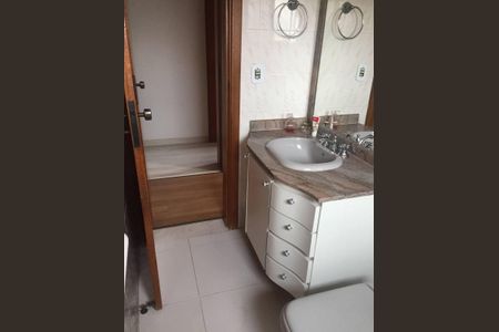 Foto 17 de apartamento à venda com 4 quartos, 125m² em Vila Regina, Osasco