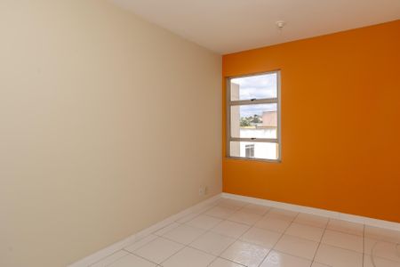 Sala de apartamento à venda com 3 quartos, 72m² em Vila Cloris, Belo Horizonte