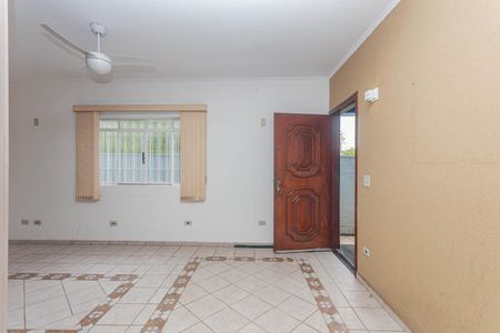 Sala de casa para alugar com 2 quartos, 120m² em Vila Nair, São Paulo