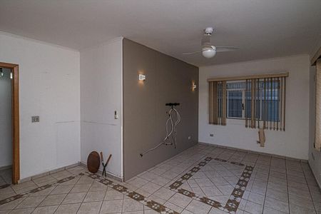 sala_1 de casa para alugar com 3 quartos, 120m² em Vila Nair, São Paulo