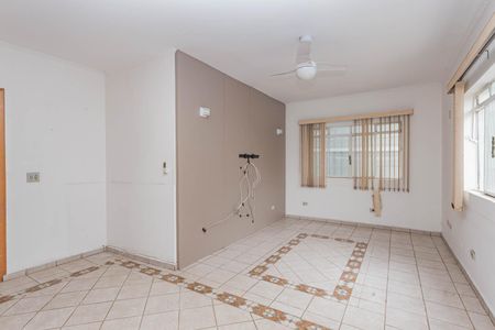 Sala de casa para alugar com 2 quartos, 120m² em Vila Nair, São Paulo