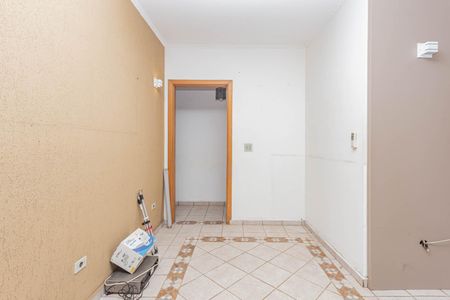 Sala de casa para alugar com 2 quartos, 120m² em Vila Nair, São Paulo