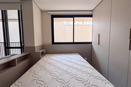 Apartamento para alugar com 1 quarto, 40m² em Vila Madalena, São Paulo