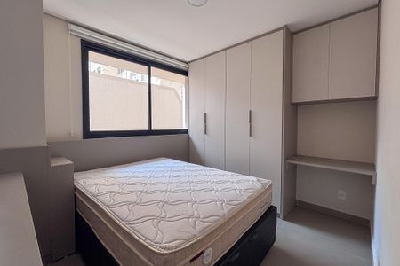 Apartamento para alugar com 1 quarto, 40m² em Vila Madalena, São Paulo