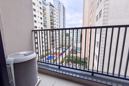 Apartamento para alugar com 1 quarto, 45m² em Vila Madalena, São Paulo