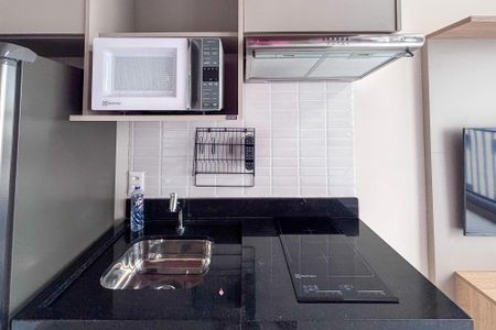 Apartamento para alugar com 1 quarto, 45m² em Vila Madalena, São Paulo