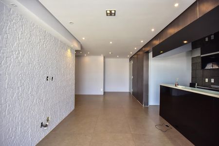 Sala de apartamento para alugar com 3 quartos, 96m² em Morumbi, São Paulo