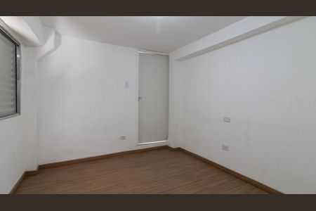 Quarto de casa para alugar com 1 quarto, 45m² em Burgo Paulista, São Paulo