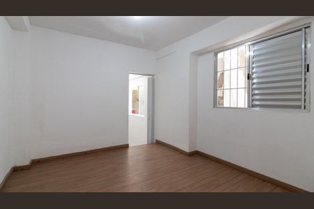 Quarto de casa para alugar com 1 quarto, 45m² em Burgo Paulista, São Paulo