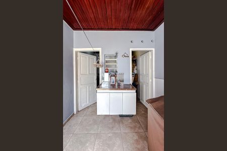 Casa à venda com 227m², 2 quartos e 2 vagasÁrea de Serviço