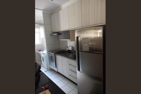 Foto 11 de apartamento à venda com 3 quartos, 65m² em Umuarama, Osasco