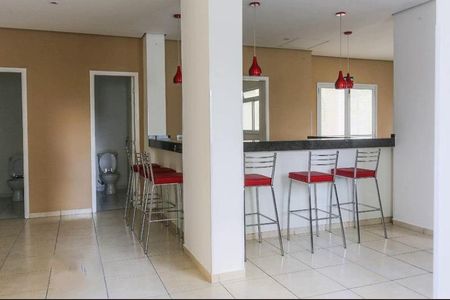 Foto 23 de apartamento à venda com 3 quartos, 65m² em Umuarama, Osasco