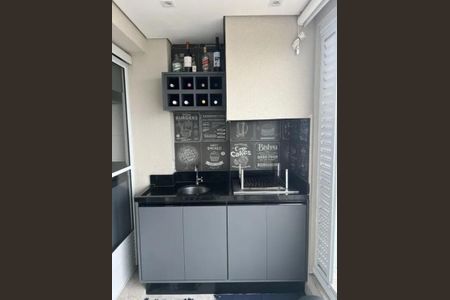 Apartamento à venda com 76m², 2 quartos e 2 vagasFoto 10