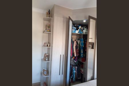 Foto 22 de apartamento à venda com 2 quartos, 59m² em Quitaúna, Osasco