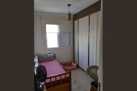 Foto 24 de apartamento à venda com 2 quartos, 59m² em Quitaúna, Osasco