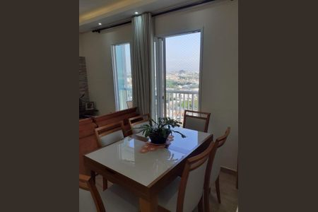 Foto 06 de apartamento à venda com 2 quartos, 59m² em Quitaúna, Osasco