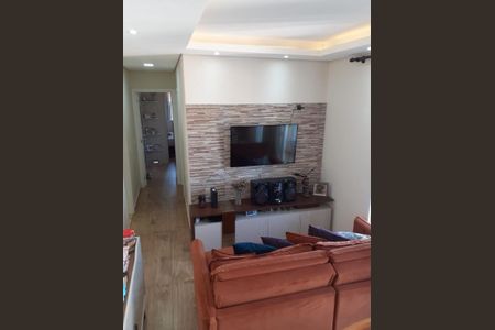 Foto 03 de apartamento à venda com 2 quartos, 59m² em Quitaúna, Osasco