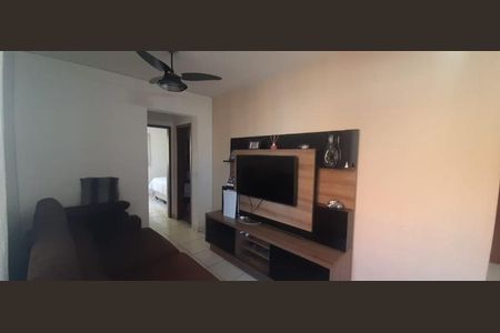 Foto 03 de apartamento à venda com 2 quartos, 60m² em Jaguaribe, Osasco