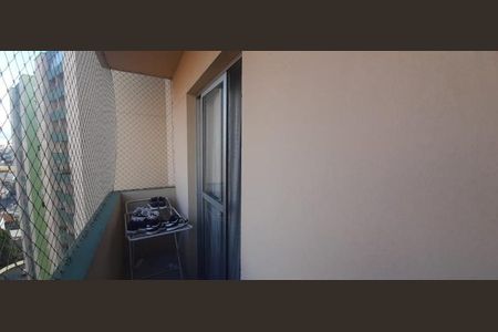 Apartamento à venda com 60m², 2 quartos e 1 vaga Apartamento à venda com 60m², 2 quartos e 1 vagaFoto 04