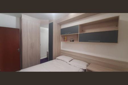 Foto 09 de apartamento à venda com 2 quartos, 60m² em Jaguaribe, Osasco