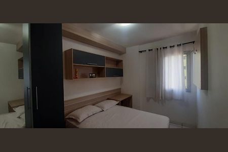 Foto 10 de apartamento à venda com 2 quartos, 60m² em Jaguaribe, Osasco