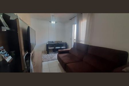 Apartamento à venda com 60m², 2 quartos e 1 vaga Apartamento à venda com 60m², 2 quartos e 1 vagaFoto 05