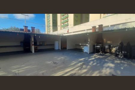 Apartamento à venda com 60m², 2 quartos e 1 vaga Apartamento à venda com 60m², 2 quartos e 1 vagaFoto 25