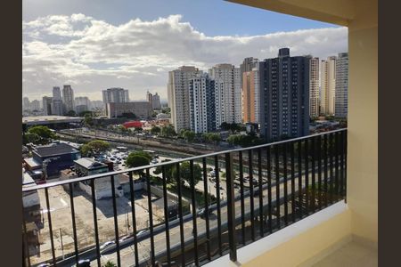 Apartamento à venda com 100m², 4 quartos e 2 vagasVARANDA