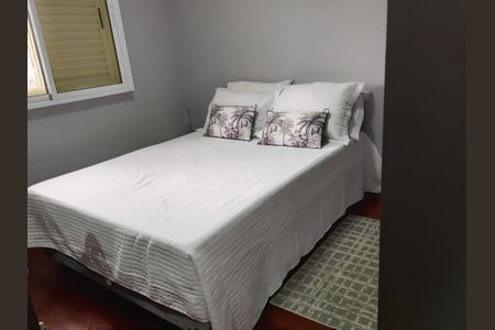 Apartamento à venda com 100m², 4 quartos e 2 vagasQUARTO