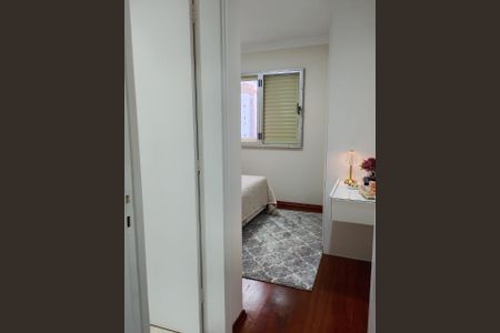 QUARTO de apartamento à venda com 4 quartos, 100m² em Vila Gomes Cardim, São Paulo
