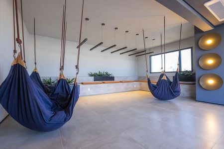 Studio para alugar com 21m², 1 quarto e sem vagaÁrea comum