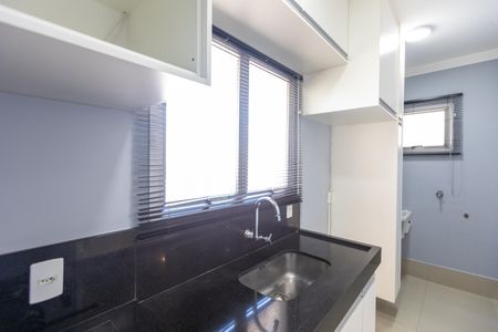 Apartamento à venda com 42m², 1 quarto e sem vaga