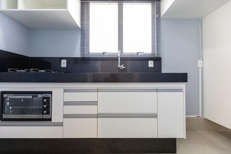 Apartamento à venda com 42m², 1 quarto e sem vaga