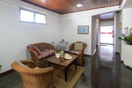 Apartamento à venda com 42m², 1 quarto e sem vaga