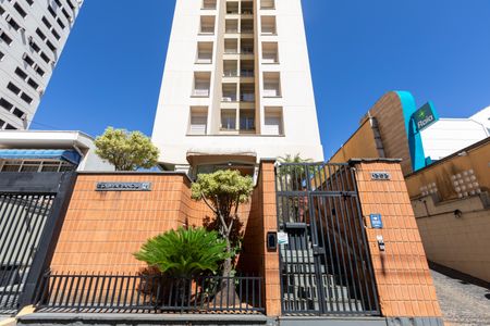 Apartamento à venda com 42m², 1 quarto e sem vaga