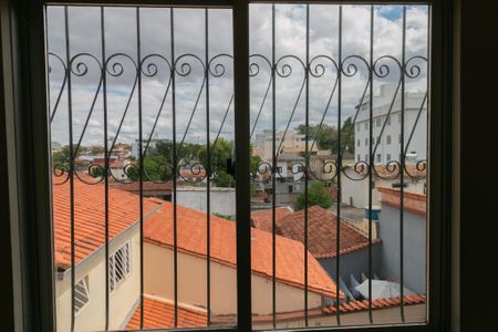 Apartamento à venda com 3 quartos, 120m² em Santa Monica, Belo Horizonte
