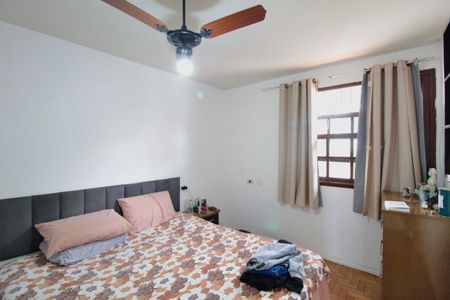 Casa à venda com 330m², 4 quartos e 3 vagasQuarto 3