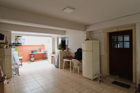 Casa à venda com 330m², 4 quartos e 3 vagasÁrea de Serviço