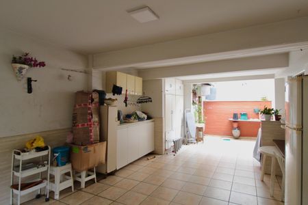 Casa à venda com 330m², 4 quartos e 3 vagasÁrea de Serviço