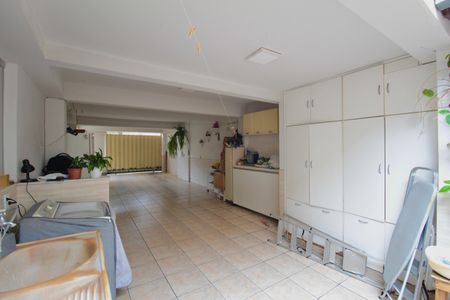 Casa à venda com 330m², 4 quartos e 3 vagasÁrea de Serviço