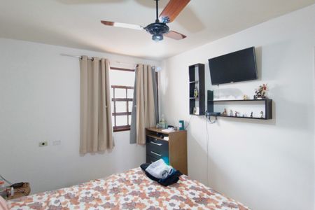 Casa à venda com 330m², 4 quartos e 3 vagasQuarto 3