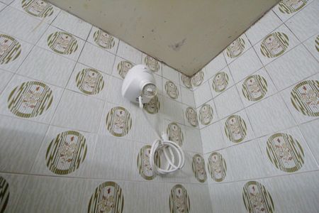 Casa à venda com 330m², 4 quartos e 3 vagasBanheiro Social 1