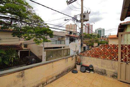 Casa à venda com 330m², 4 quartos e 3 vagasVaranda da Suite